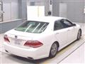 2010 Toyota Crown