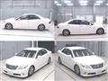2010 Toyota Crown
