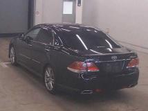2011 Toyota Crown