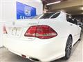 2009 Toyota Crown