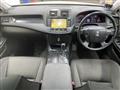 2009 Toyota Crown