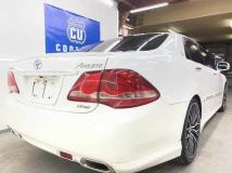 2009 Toyota Crown