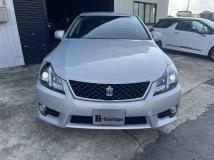 2012 Toyota Crown