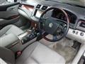 2008 Toyota Crown