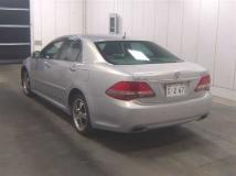 2009 Toyota Crown