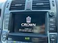 2009 Toyota Crown