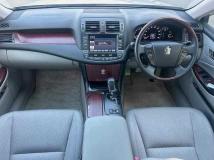 2009 Toyota Crown