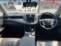 2010 Toyota Crown