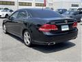 2010 Toyota Crown Athlete Series