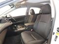 2008 Toyota Crown Athlete Series