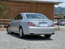 2006 Toyota Mark X
