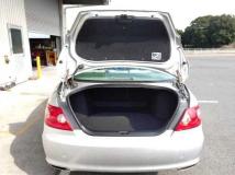 2005 Toyota Mark X