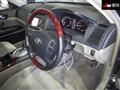 2007 Toyota Mark X