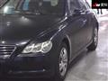2007 Toyota Mark X