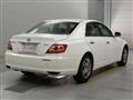 2009 Toyota Mark X