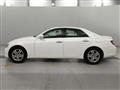 2009 Toyota Mark X