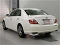 2009 Toyota Mark X