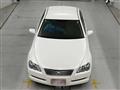 2009 Toyota Mark X