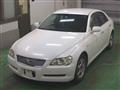 2005 Toyota Mark X