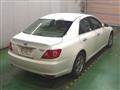 2005 Toyota Mark X