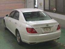 2005 Toyota Mark X