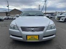 2009 Toyota Mark X