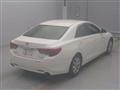 2015 Toyota Mark X