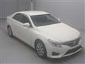 2015 Toyota Mark X