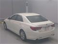 2015 Toyota Mark X