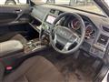2015 Toyota Mark X