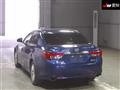 2016 Toyota Mark X