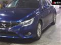 2016 Toyota Mark X