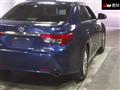 2016 Toyota Mark X