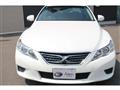 2011 Toyota Mark X