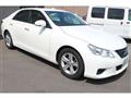 2011 Toyota Mark X