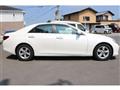 2011 Toyota Mark X