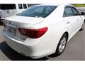 2011 Toyota Mark X