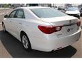2011 Toyota Mark X