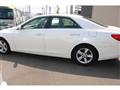 2011 Toyota Mark X