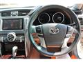 2011 Toyota Mark X