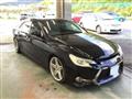 2012 Toyota Mark X