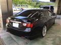 2012 Toyota Mark X