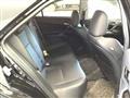 2012 Toyota Mark X