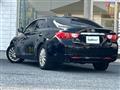 2010 Toyota Mark X