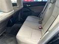 2010 Toyota Mark X