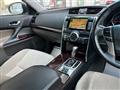 2010 Toyota Mark X