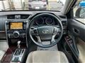 2010 Toyota Mark X