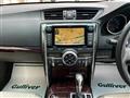 2010 Toyota Mark X