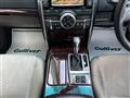 2010 Toyota Mark X