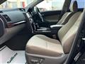 2010 Toyota Mark X